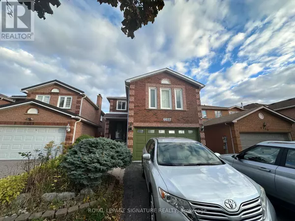 6037 Dunford DR #Bsmt, Mississauga (east Credit), ON L5V1A8