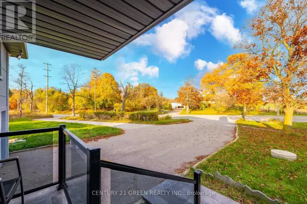 Milton (tr Rural Trafalgar), ON L9T2Y1,4512 TREMAINE ROAD