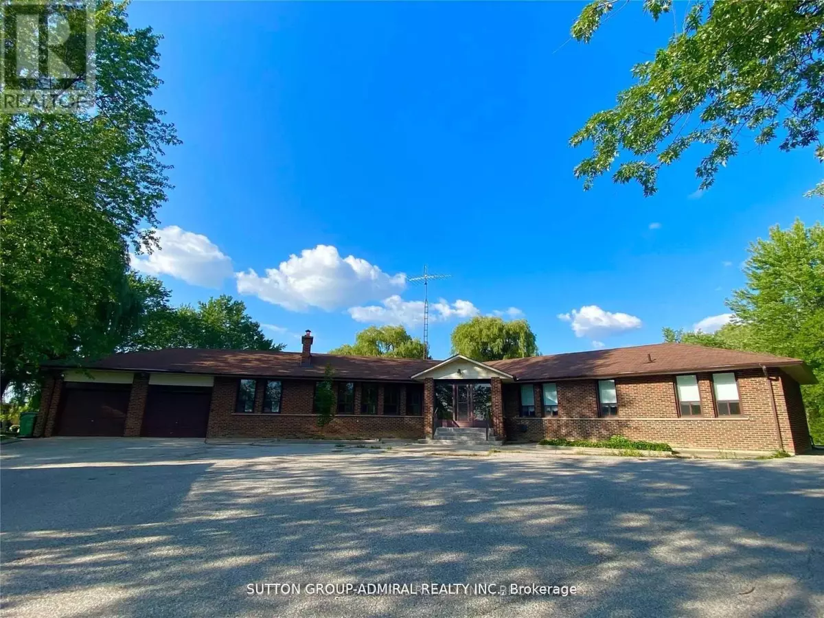 Brampton (brampton East), ON L6P0W2,10623 CLARKWAY DRIVE