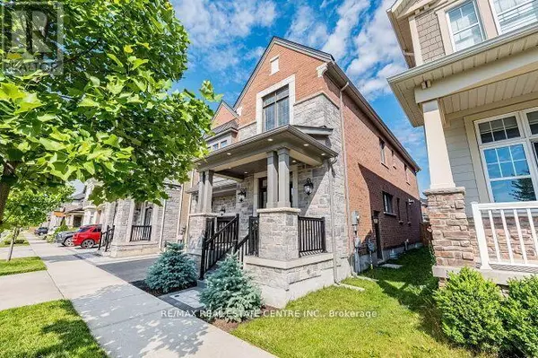 Oakville (go Glenorchy), ON L6M1R3,323 HAROLD DENT TRAIL