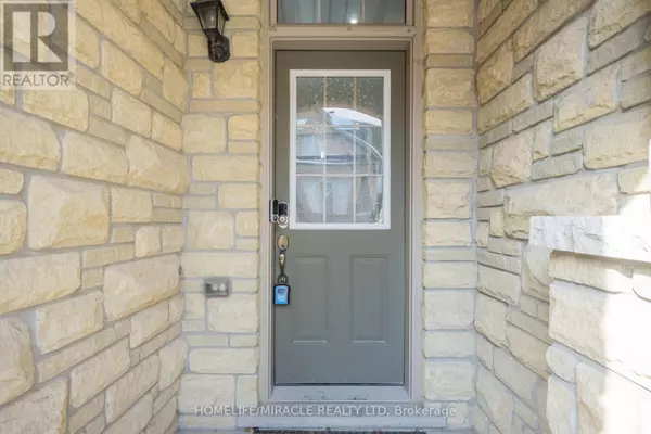 Brampton (bram East), ON L6P4B1,46 SEA DRIFTER CRESCENT