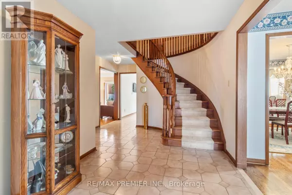 Toronto (york University Heights), ON M3J3C4,180 BENJAMIN BOAKE TRAIL