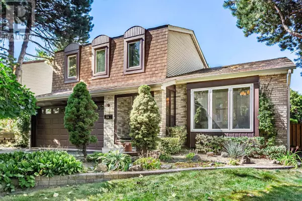 Brampton (central Park), ON L6S2S9,16 MARCHMOUNT CRESCENT