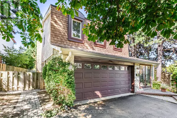 Brampton (central Park), ON L6S2S9,16 MARCHMOUNT CRESCENT