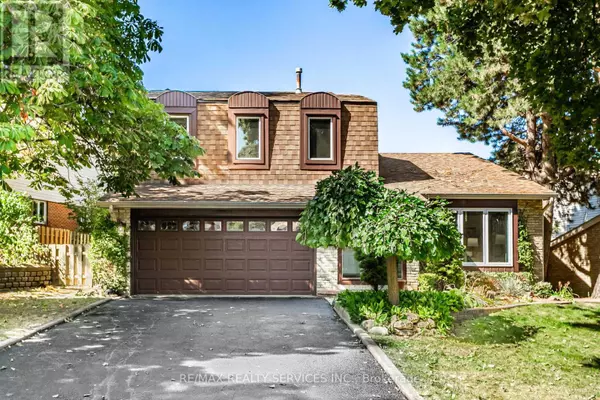 16 MARCHMOUNT CRESCENT, Brampton (central Park), ON L6S2S9