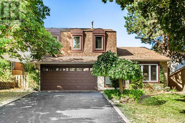 16 MARCHMOUNT CRESCENT, Brampton (central Park), ON L6S2S9