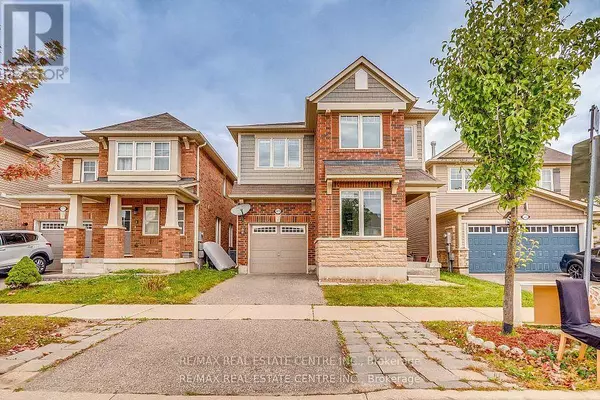 Milton (ha Harrison), ON L9T8N9,1079 SAVOLINE BOULEVARD