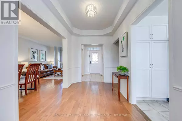 Burlington (rose), ON L7M4P9,2191 TURNBERRY ROAD