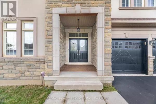 Brampton (credit Valley), ON L6X0V6,6 BEACON HILL DRIVE