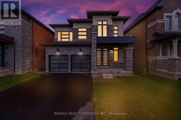 36 MICHENER DRIVE, Brampton (sandringham-wellington North), ON L6R4E9