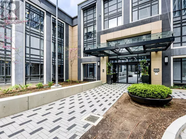 5 Mabelle AVE #2633, Toronto (islington-city Centre West), ON M9A0E1