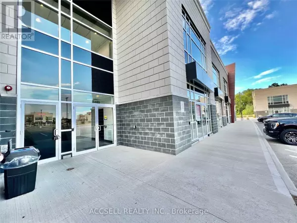 3485 Rebecca ST #213, Oakville (qe Queen Elizabeth), ON L6L6X9