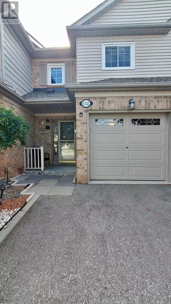1133 WESTVIEW TERRACE, Oakville (wt West Oak Trails), ON L6M3M1