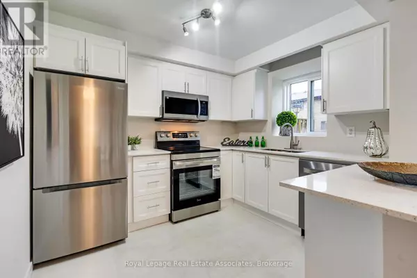 2605 Woodchester DR #57, Mississauga (sheridan), ON L5K2E3