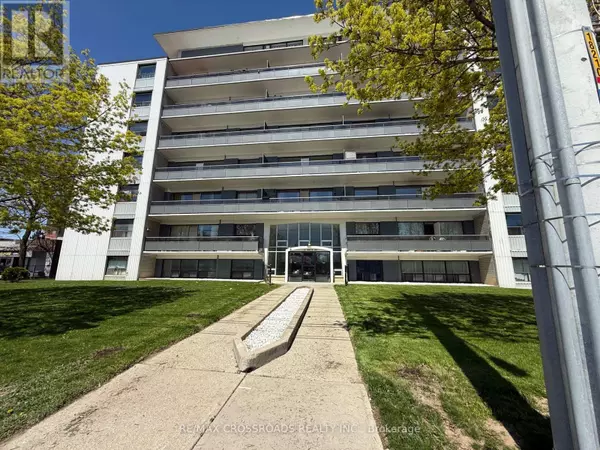 363 Lakeshore RD East #208, Mississauga (lakeview), ON L5G1H7