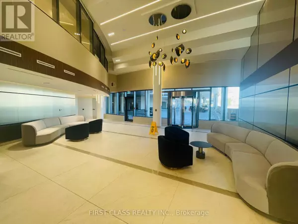 Mississauga (hurontario), ON L4Z0C9,5105 Hurontario ST #602