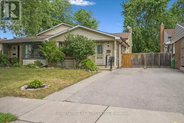 3286 MASTHEAD CRESCENT, Mississauga (erin Mills), ON L5L1H1