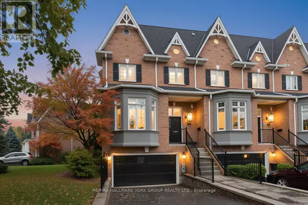 85 Church ST #17, Mississauga (streetsville), ON L5M1M6