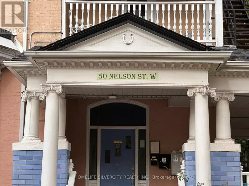 50 Nelson ST West #4, Brampton (downtown Brampton), ON L6X1C3