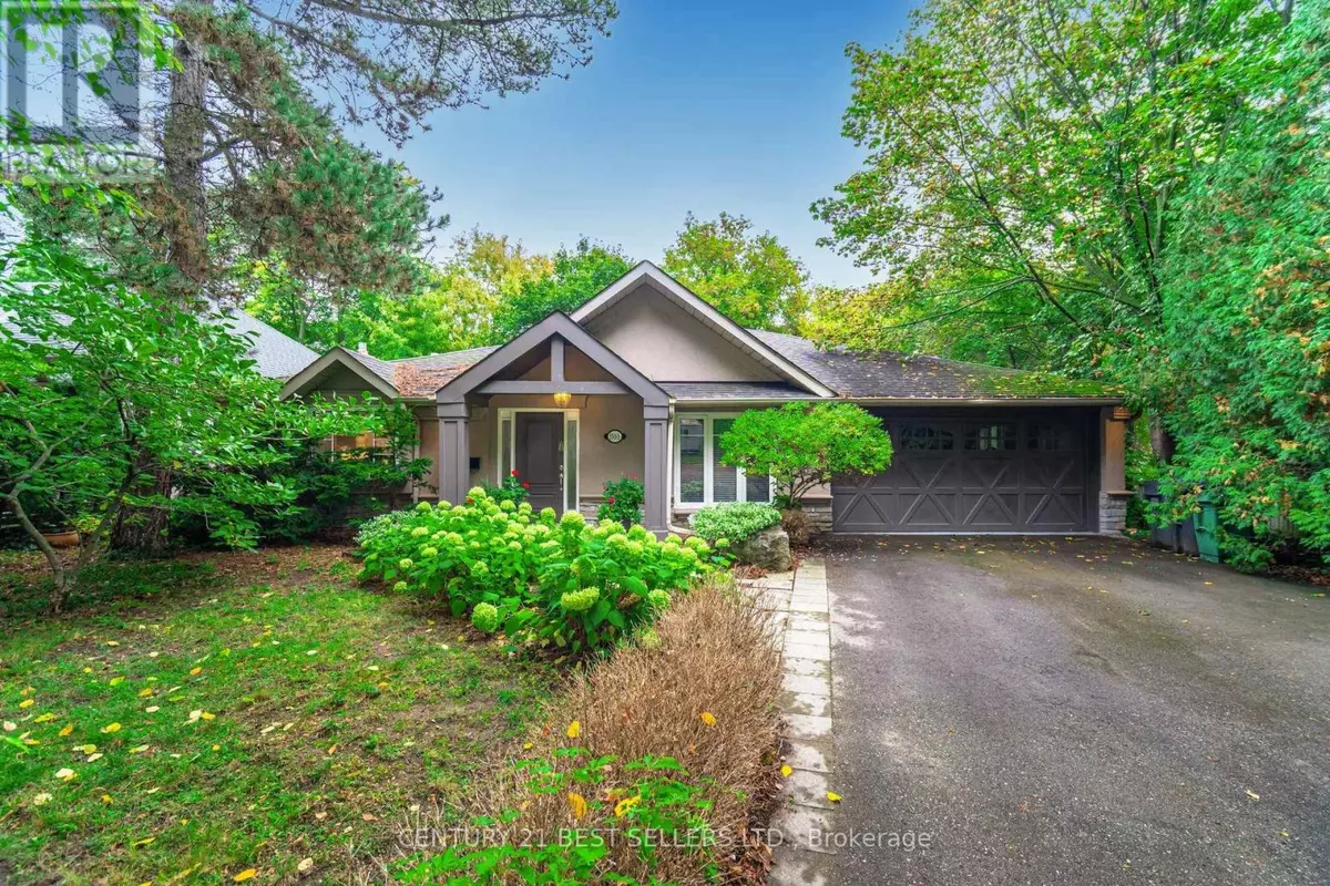 Mississauga (mineola), ON L5G2W4,1595 CALVERTON COURT