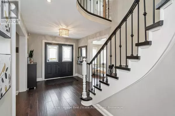 Halton Hills (georgetown), ON L7G5K2,11 CRAIG CRESCENT