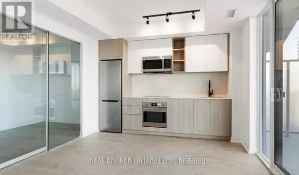 Toronto (islington-city Centre West), ON M8Z0G5,36 Zorra ST #907