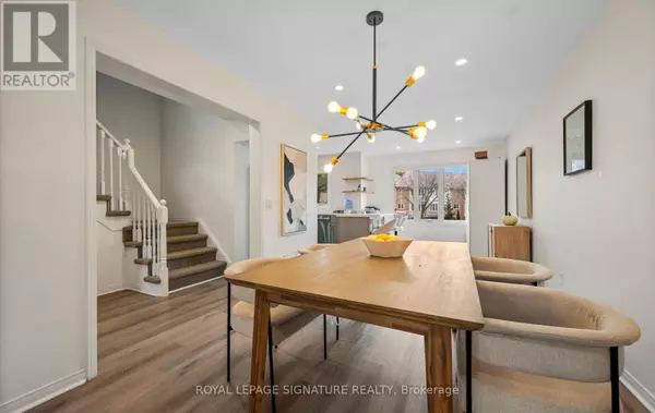 2320 STRAWFIELD COURT, Oakville (ro River Oaks), ON L6H6C2