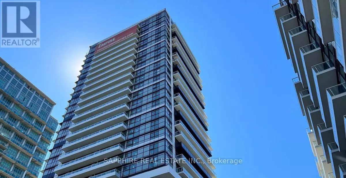 Toronto (mimico), ON M8Y0C7,251 Manitoba ST #617