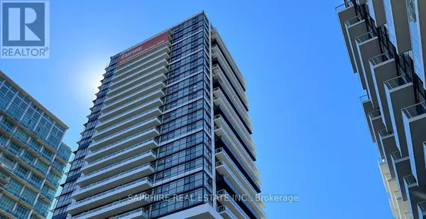 251 Manitoba ST #617, Toronto (mimico), ON M8Y0C7