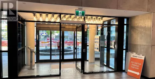 Toronto (mimico), ON M8Y0C7,251 Manitoba ST #617