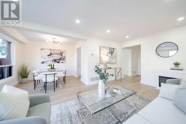 Mississauga (malton), ON L4T3T4,3430 Brandon Gate DR #23