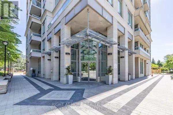 Mississauga (fairview), ON L5B0B9,3504 Hurontario ST #208