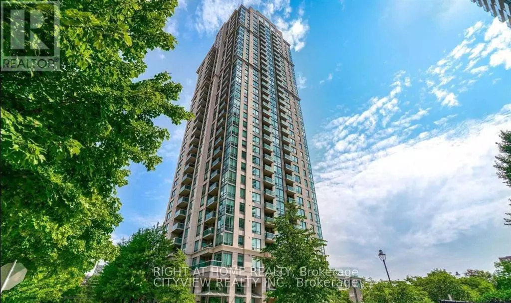 Mississauga (fairview), ON L5B0B9,3504 Hurontario ST #208