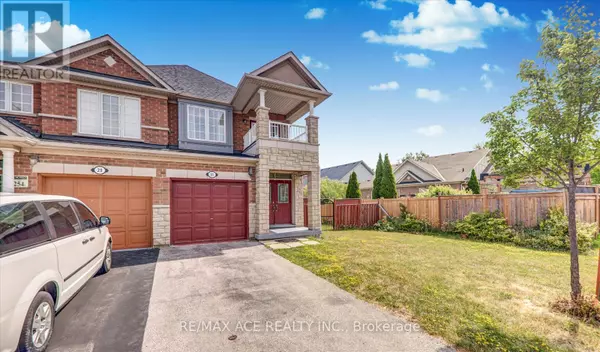 Brampton (bramalea North Industrial), ON L6S6J4,31 CHERRYPLUM WAY