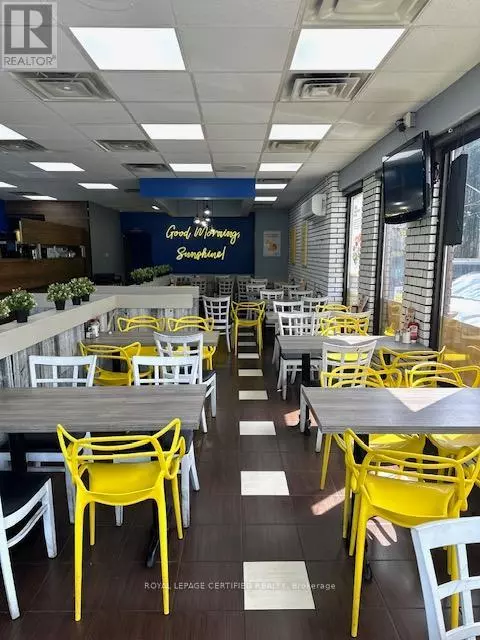 Toronto (runnymede-bloor West Village), ON M8X1B8,2947 A BLOOR STREET W