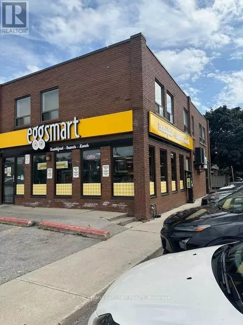 Toronto (runnymede-bloor West Village), ON M8X1B8,2947 A BLOOR STREET W