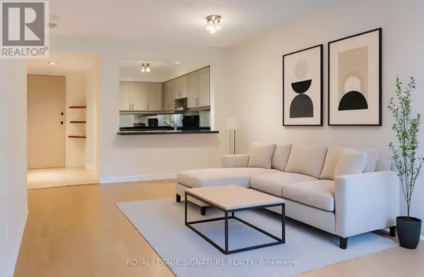 Mississauga (hurontario), ON L5R3P5,50 Eglinton AVE West #1010