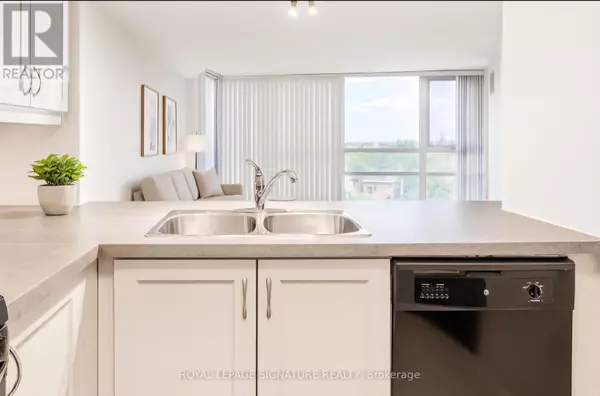 Mississauga (hurontario), ON L5R3P5,50 Eglinton AVE West #1010