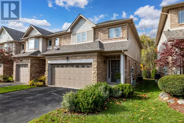 Burlington (orchard), ON L7L7H9,2169 Orchard RD South #17