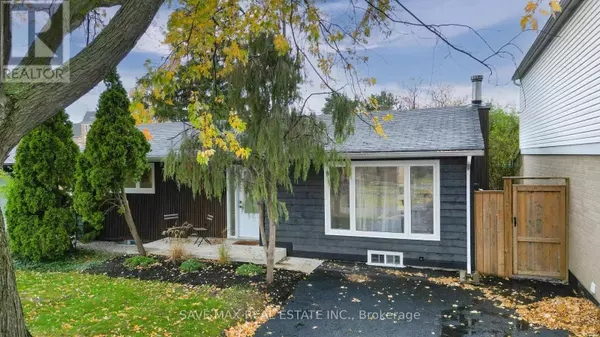 Brampton (central Park), ON L6S1P6,26 HILLBANK TRAIL