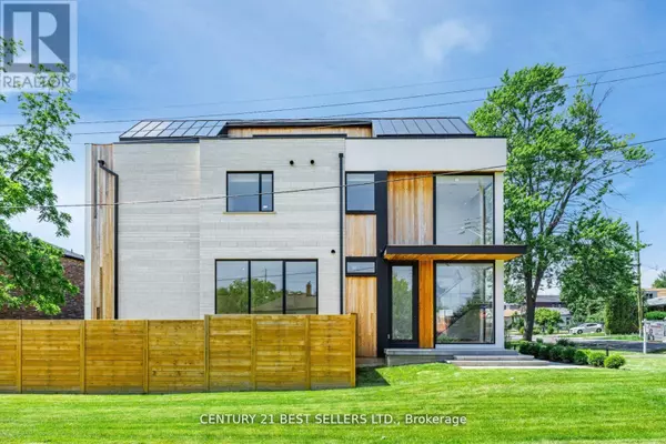 Mississauga (lakeview), ON L5E1V9,739 EBONY AVENUE