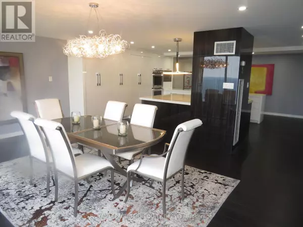 2045 Lake Shore BLVD West #3305, Toronto (mimico), ON M8V2Z6