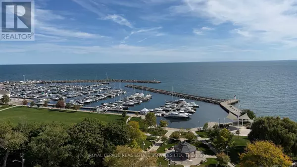 11 Bronte RD #501, Oakville (br Bronte), ON L6L0E1