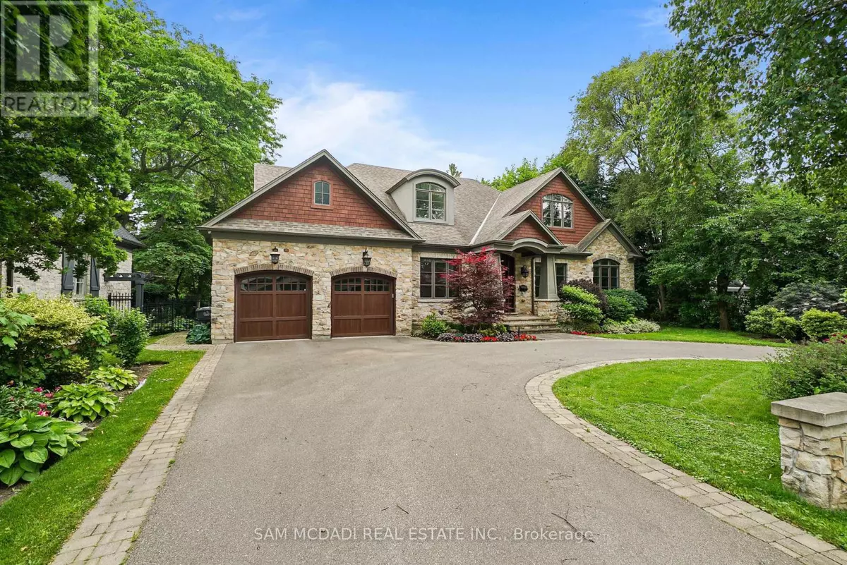 Mississauga (mineola), ON L5G2M6,190 MAPLEWOOD ROAD