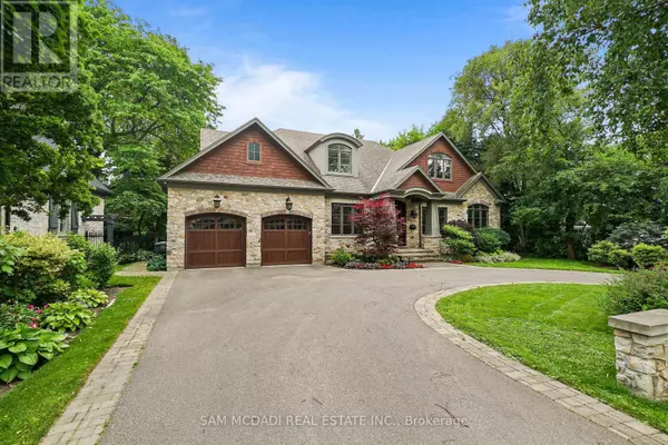 190 MAPLEWOOD ROAD, Mississauga (mineola), ON L5G2M6