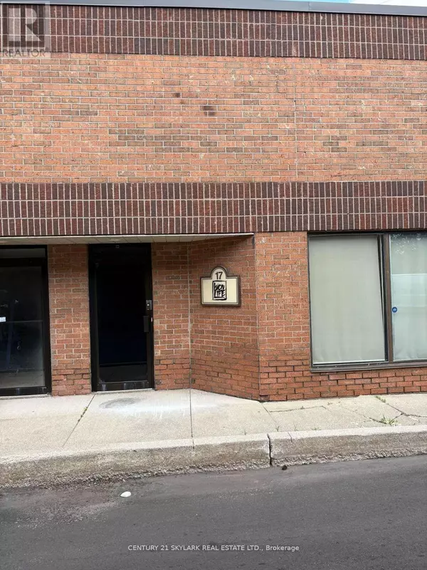 75 Rosedale AVE West #17, Brampton (bram West), ON L6X4H4