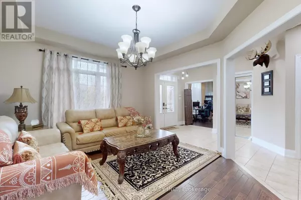 Halton Hills (georgetown), ON L7G5L5,169 BARBER DRIVE