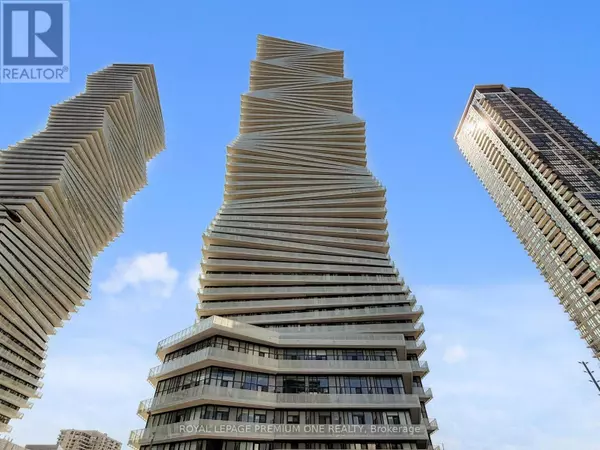 Mississauga (city Centre), ON L5B0M3,3900 Confederation Pkwy Southwest #2406