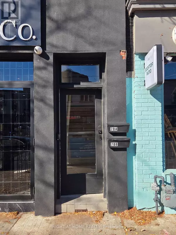 76 Lakeshore RD East #78A, Mississauga (port Credit), ON L5G1E1