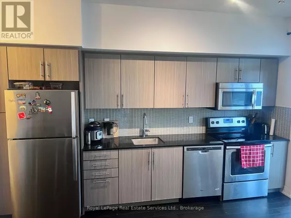 Oakville (co Central), ON L6K3V5,65 Speers RD #224